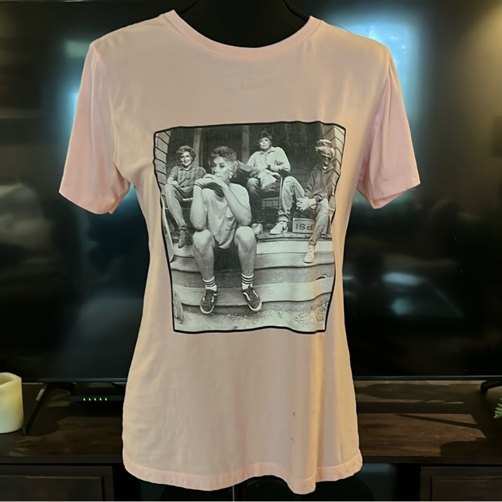 Golden Girls Thug Life shirt